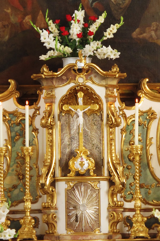 Altarkreuz