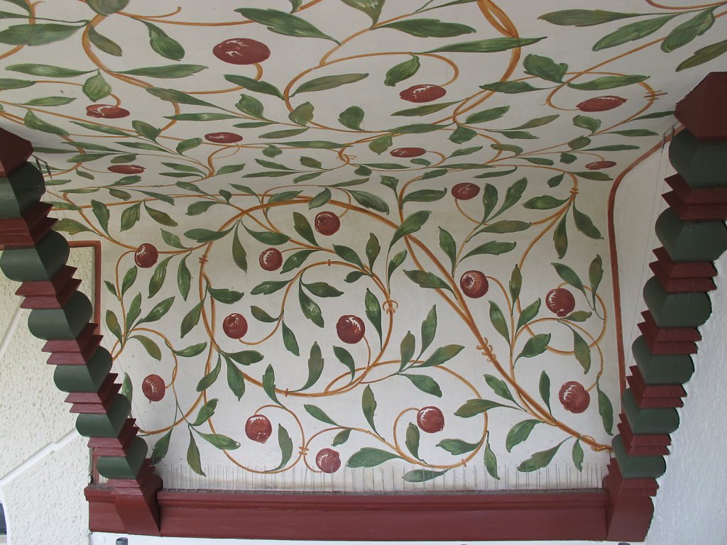 Herrenhaus Pöcking