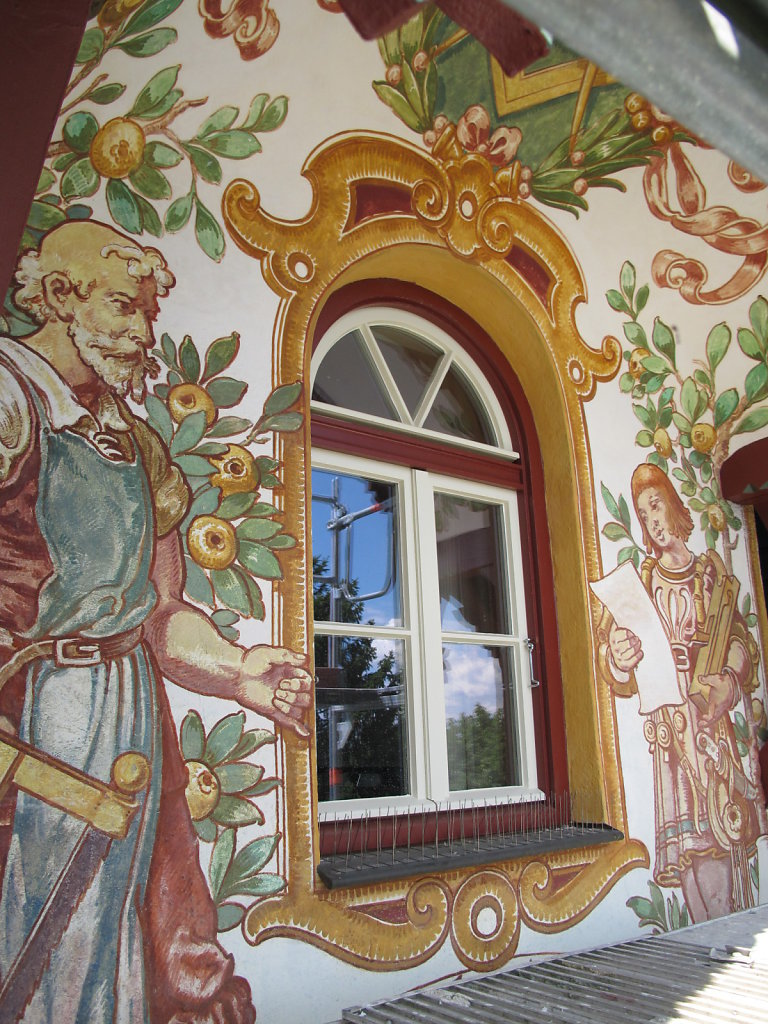 Herrenhaus Pöcking