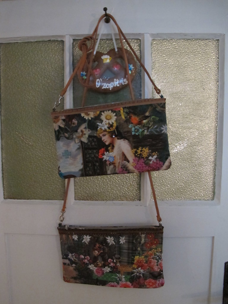 2016 Taschen Petra Graf-Mennecken