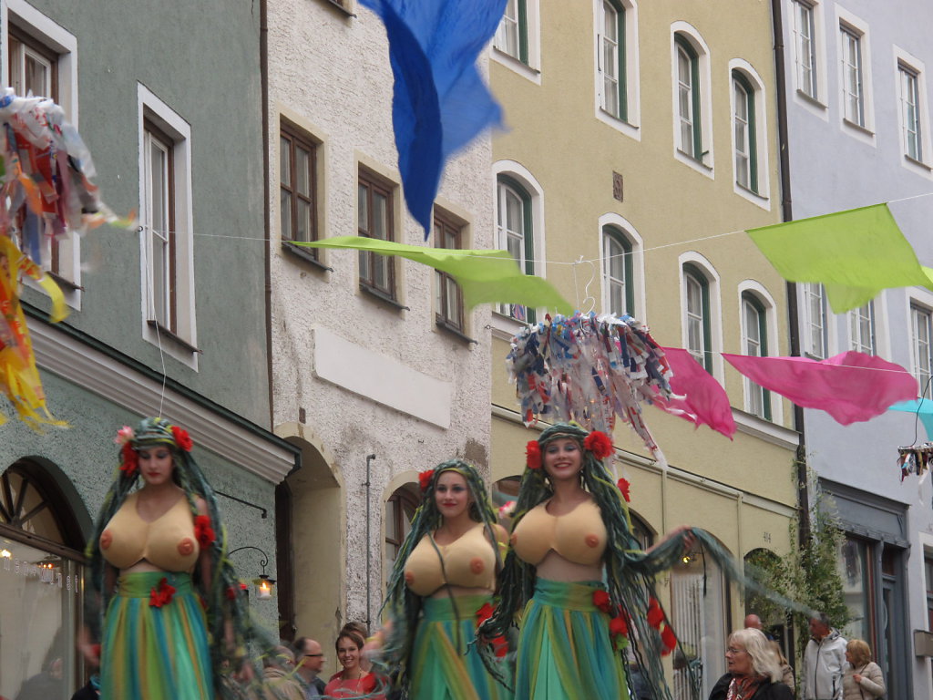 2015 Agathe Haslach Malerei