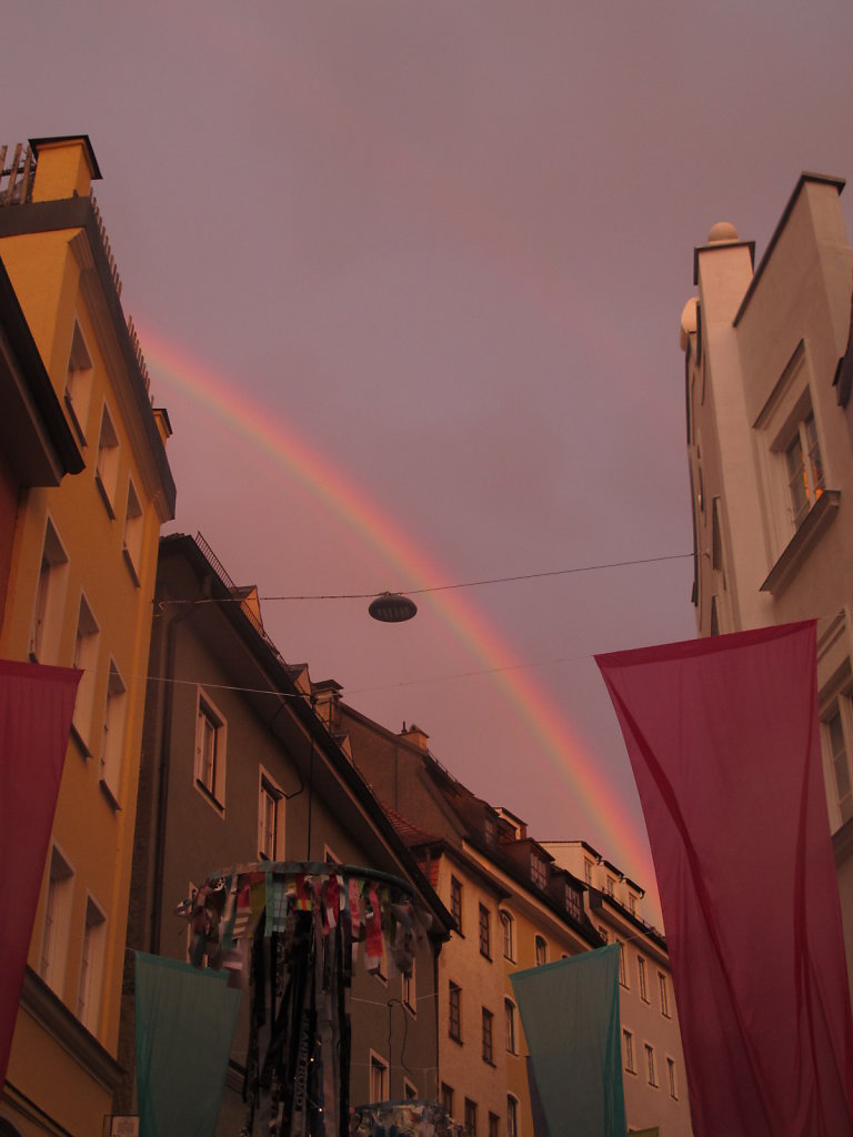 2015 Agathe Haslach Malerei