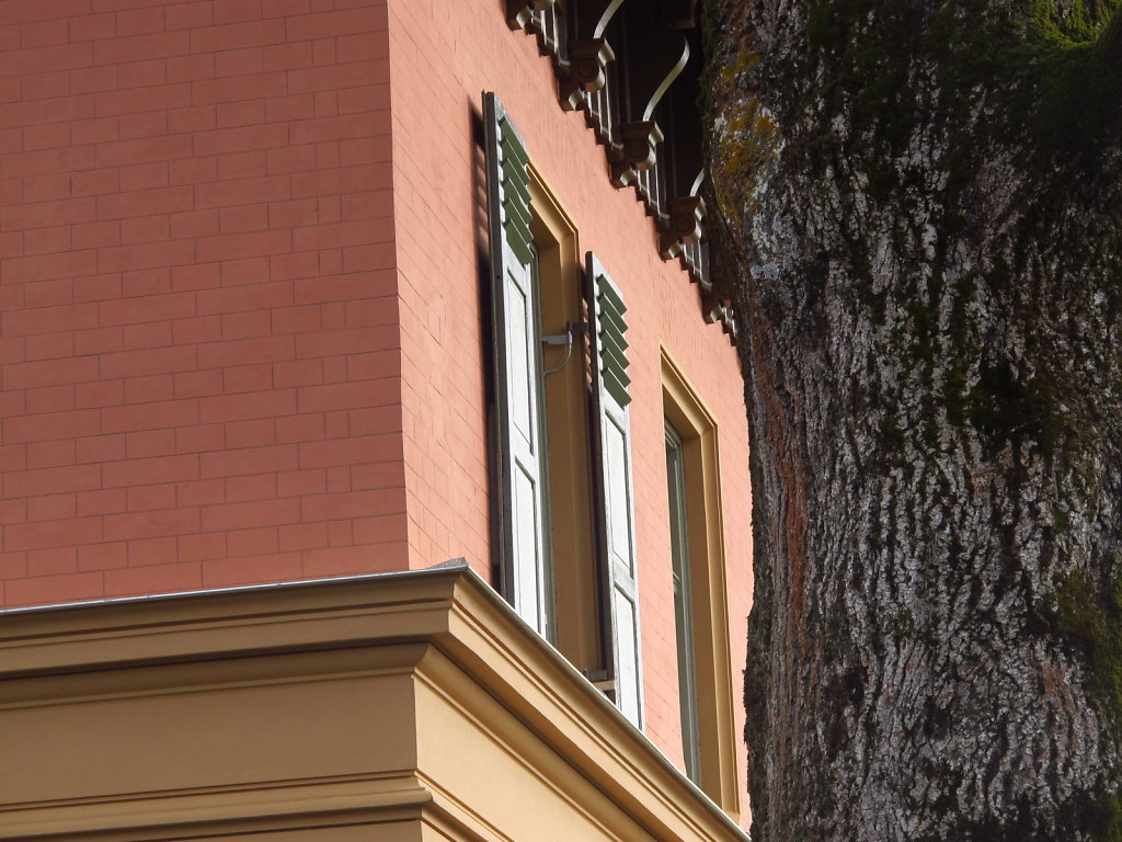 Deichstätterhaus Iffeldorf 